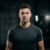 Persona: Erfahrene Kraftsportler