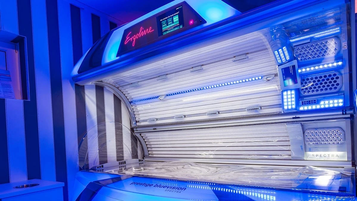 Sonnentherapie Collarium