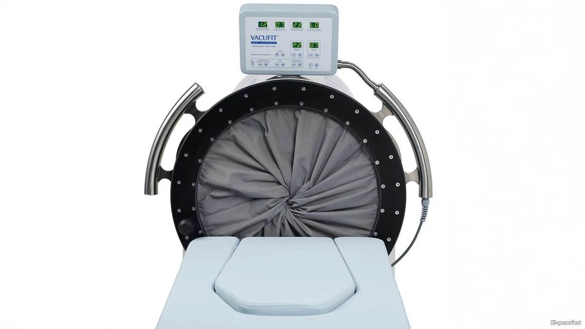 Vacufit